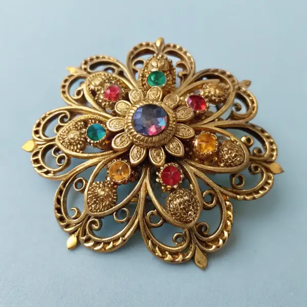 Vintage Brooch