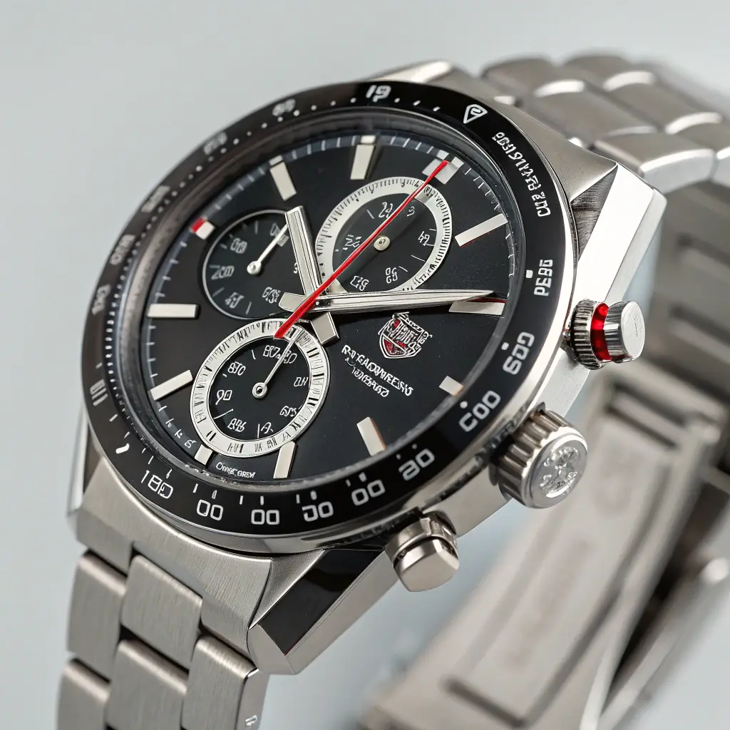 Tag Heuer Carrera