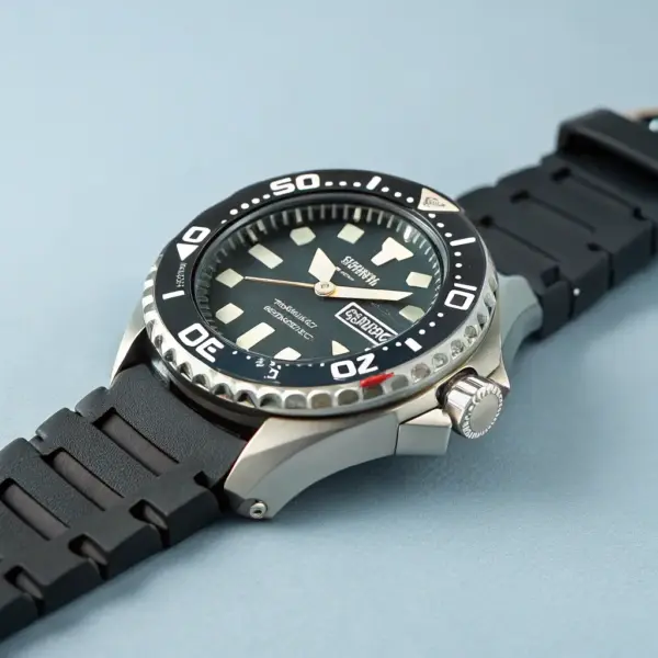 Vintage Seiko Diver