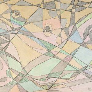 Αφηρημένη σύνθεση