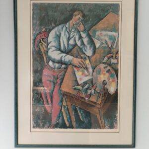 Mεταξοτυπία