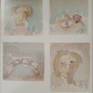 Τετραλογία